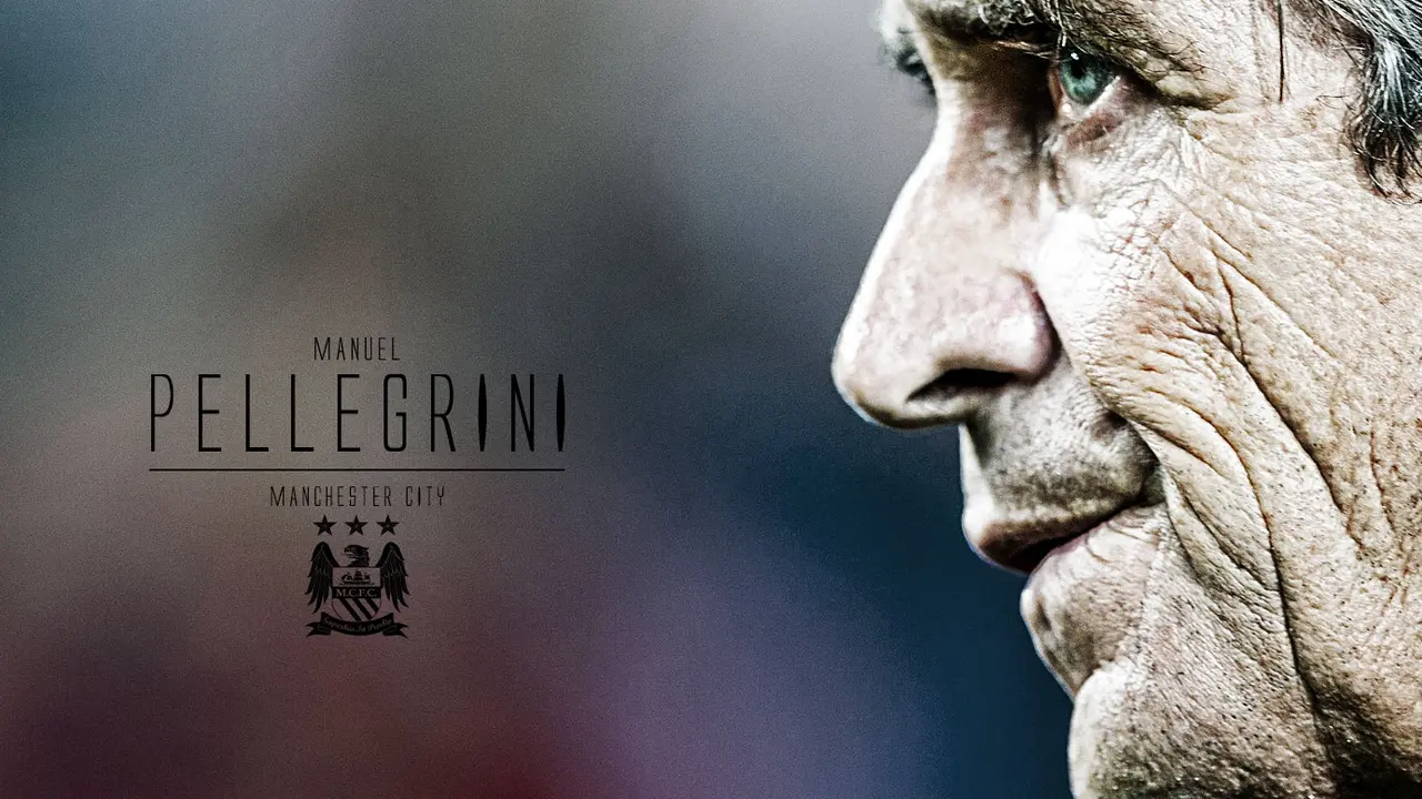 Manuel Pellegrini (Liputan6.com/Yoshiro)