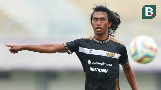 Dewa United vs Arema FC - BRI Liga 1 2023/2024