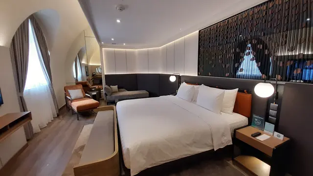 Mercure Jakarta Batavia - President Suit