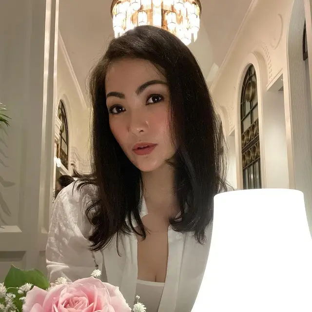 [Fimela] Christy Jusung