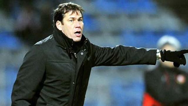 Rudi Garcia