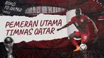 Berita Video, Almoez Ali Jadi Bintang Utama Timnas Qatar di Piala Dunia 2022