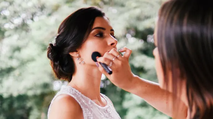 Make Up - Vania