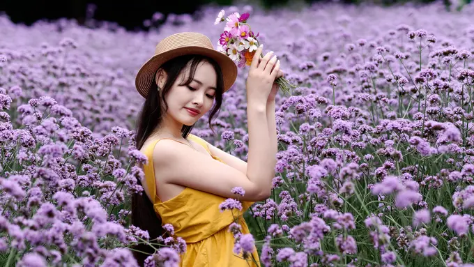 zodiak perempuan