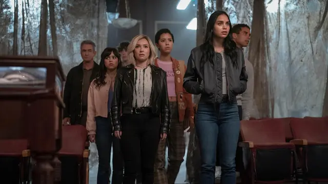 Scream VI (2023)