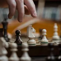 Ilustrasi mengambil keputusan. (Copyright Pexels/Tima Miroshnichenko)