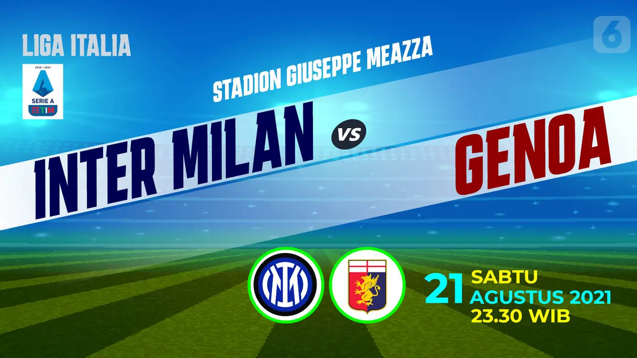 Prediksi Inter Milan vs Genoa