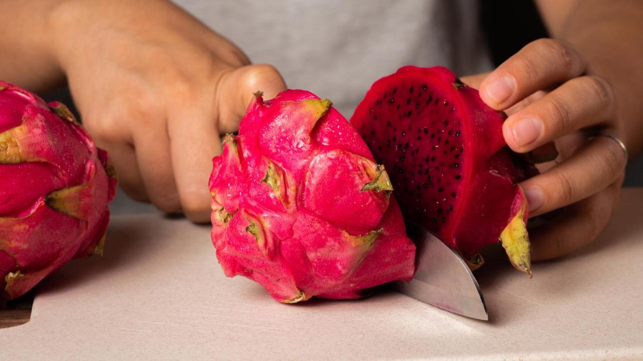 Dragon Fruit
