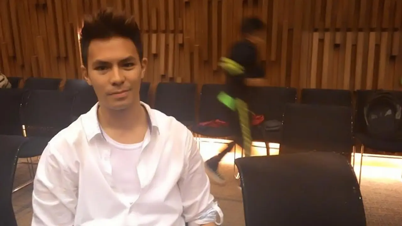 Fero Walandouw