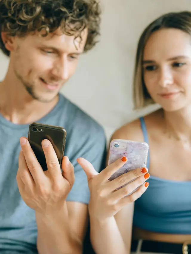 3. Masalah Kesehatan Pribadi