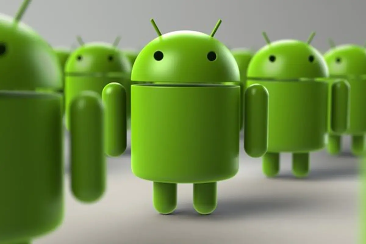 Android Lebih Populer Ketimbang iOS di AS