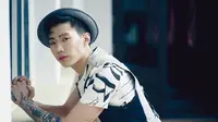 Jay Park Kembali dengan Karya Baru Secara Gratis