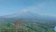 Gunung Semeru Erupsi Hingga 9 Kali terus menerus (Istimewa)