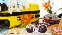 Jangan Sampai Liburan Berubah Jadi Mimpi Buruk karena Kelihangan Bagasi