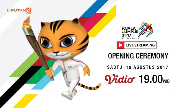 SEA Games 2017