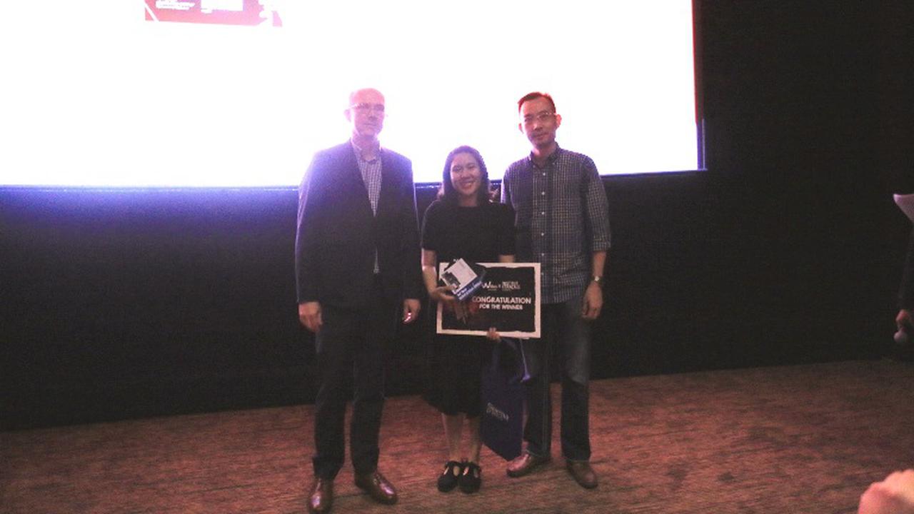 Iman, Kisah Kesalehan Semu dalam Film Favorit Warung Prancis