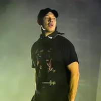 Kabar bahagia telah datang dari kedua selebriti Hollywood, Diplo dan Kate Hudson. Keduanya mengumumkan status hubungan asmara yang kini telah terjalin di antara keduanya. (AFP/Bintang.com)