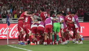 Hasil Final FIFA ASEAN Cup 2026: Kalahkan Thailand Lewat Adu Penalti, Timnas Indonesia Juara!