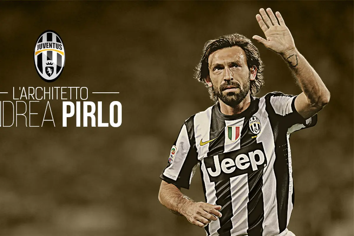 Andrea Pirlo