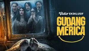 Sinopsis Film Gudang Merica di Vidio, Misteri Hilangnya Jenazah Pasien