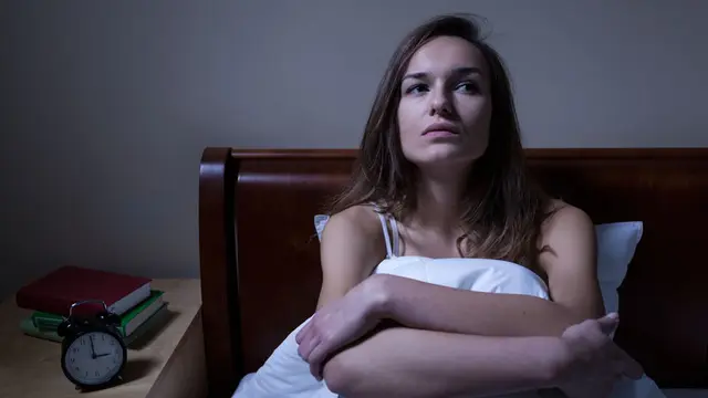 3 Cara Efektif Atasi Sindrom Minggu Malam