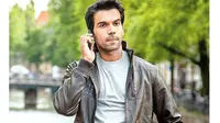 Rajkumar Rao Sangat Dekil di Film Hamari Adhuri Kahani