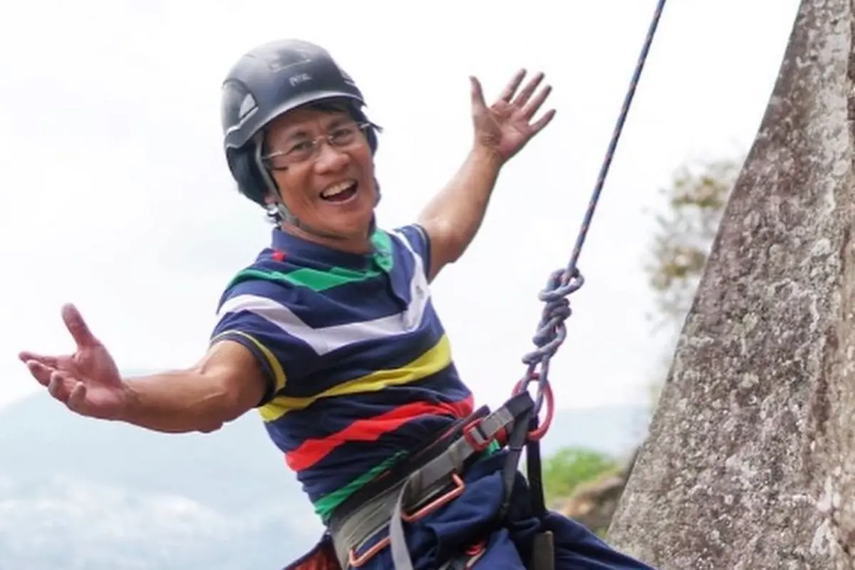 Kak Seto.