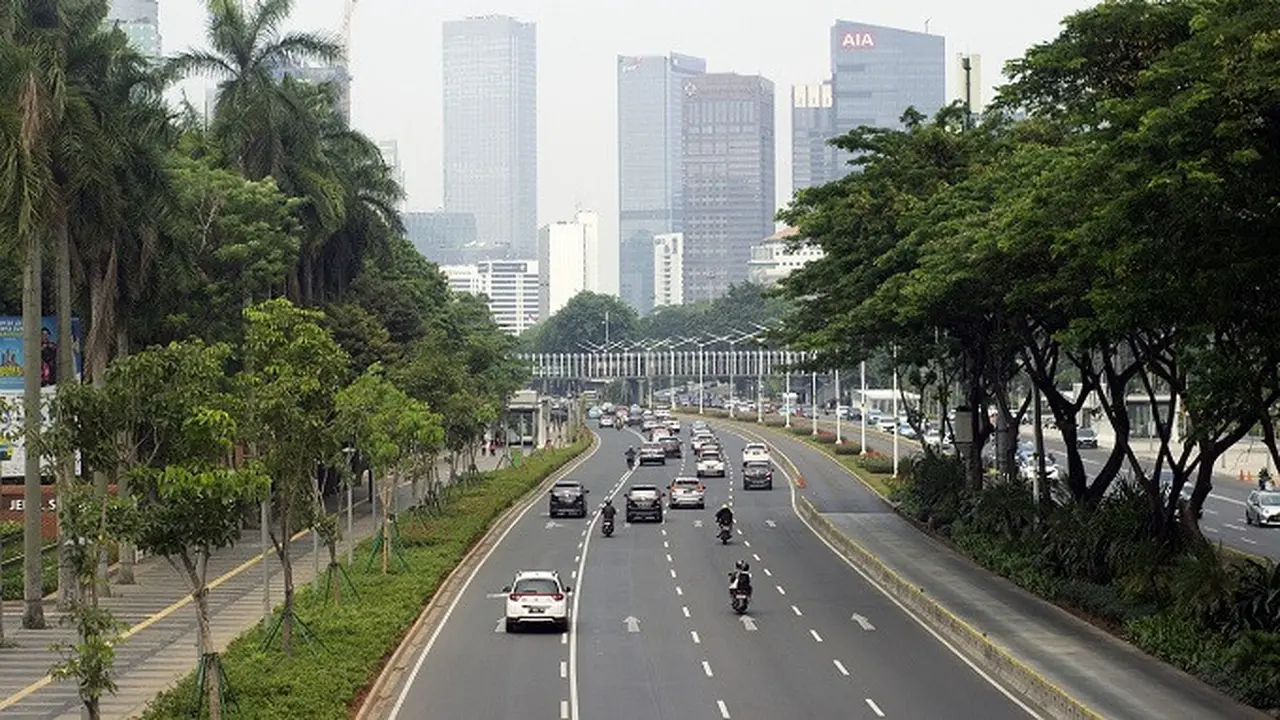Presiden Rwanda Paul Kagame telah menyatakan rencana untuk membuka Kedutaan Besar Rwanda di Jakarta, Indonesia, kepada Presiden Joko Widodo (Jokowi) tahun lalu di sela-sela KTT G20 Bali. (Dok. Pixabay)