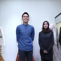 Ben Kasyafani melepas masa duda dengan menikahi Nesya Ayu Nabila pada 30 Juli 2016. Akad nikah dan resepsi akan di gelar di Hotel Ritz Carlton, Kuningan, Jakarta. (Nurwahyunan/Bintang.com)