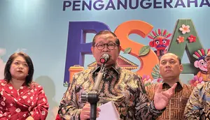 Pramono Punya Cara Baru Benahi Persoalan Warga Jakarta