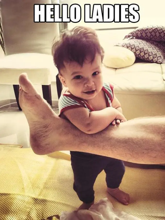 [Bintang] Bocah Kocak