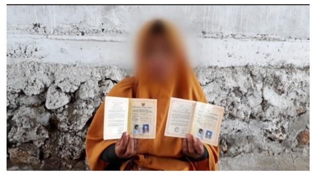 Fakta Tentang Pria Menikahi Adik Kandung yang Bikin Geram