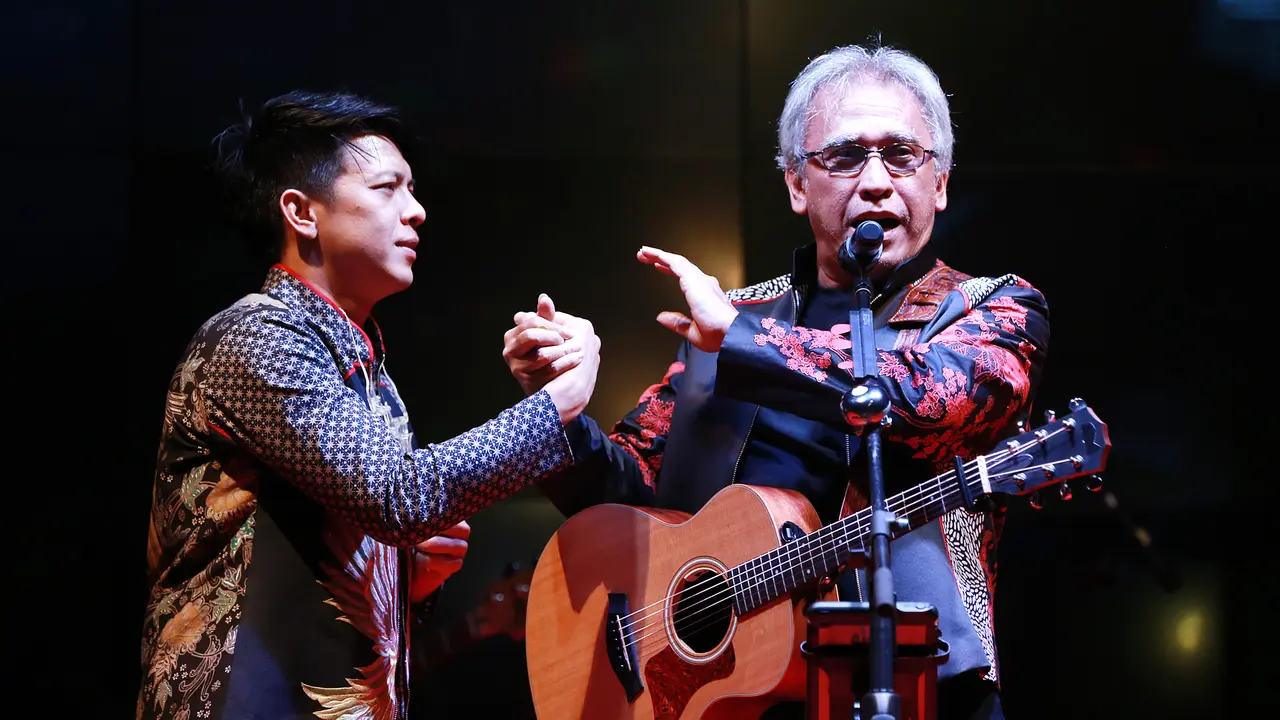 Iwan Fals 