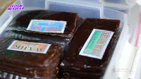 Dodol Kandangan, Kudapan Manis dan Awet Khas Kalimantan Selatan