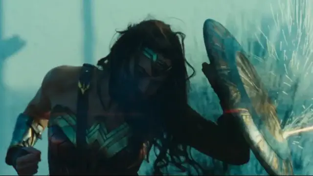 Wonder Woman
