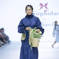 EMBA menggandeng Danjyo Hiyoji untuk menswear dan Tities Sapoetra untuk womenswear. Foto: Document/JFW2024