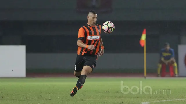 Perseru Serui