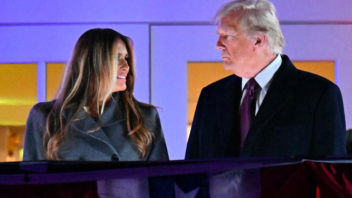 Jam Berapa Donald Trump Dilantik jadi Presiden Amerika Serikat? Ini Rinciannya