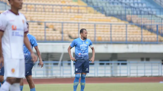 Supardi Nasir, Persib Bandung
