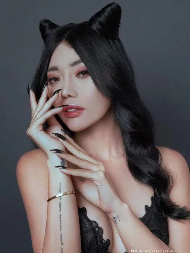 [Fimela] Wendy Walters