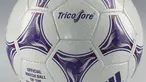 Tricolore, Bola Piala Dunia 1998