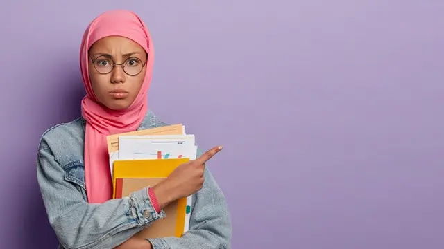 Dampak Buruk dari Sifat Hasad