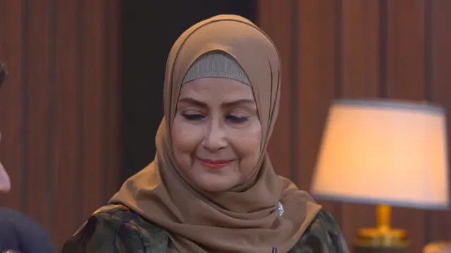 Takdir Cinta yang Kupilih