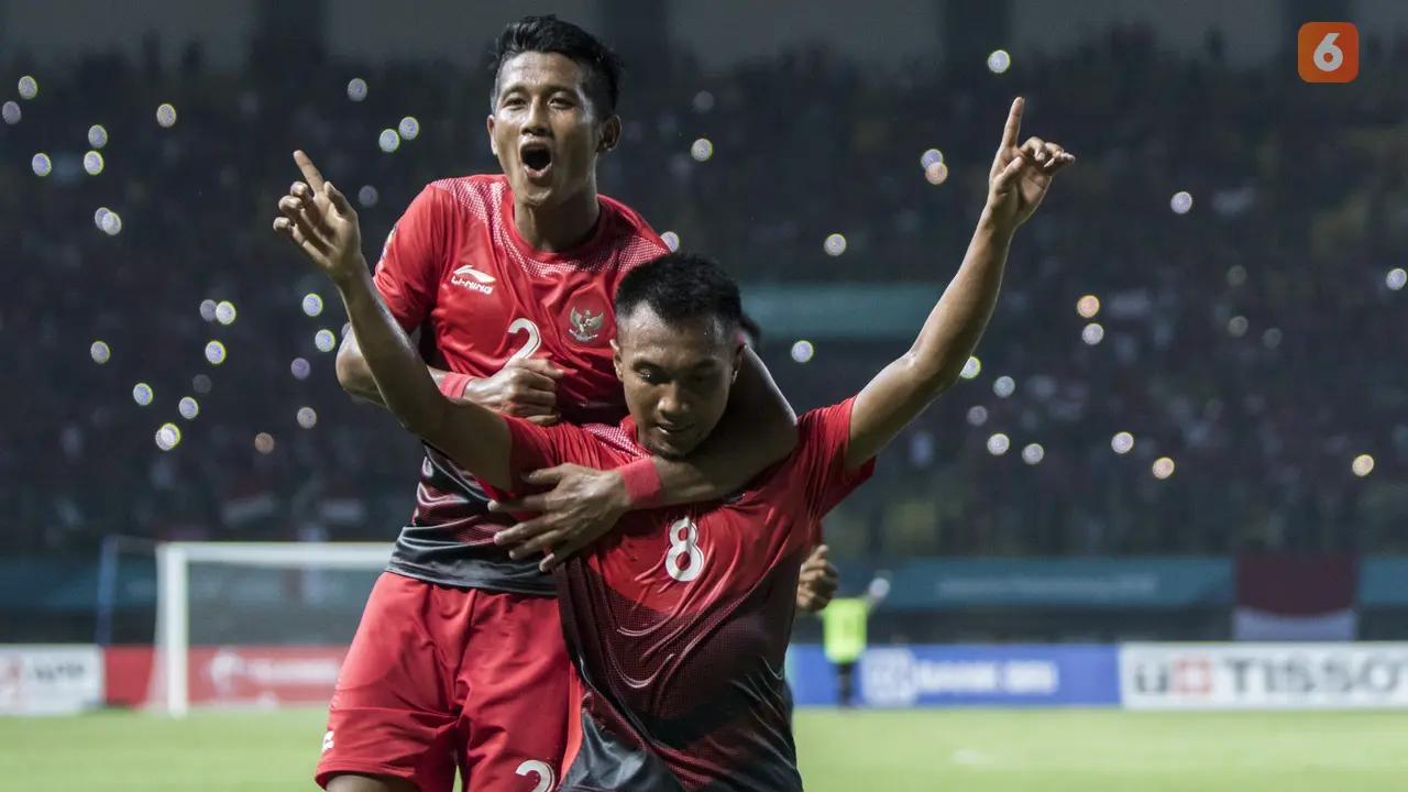 Indonesia Vs Taiwan