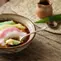 Resep Bubur Sumsum Pelangi yang Lembut Antigagal