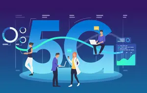 5 Perbedaan 5G dan 4G yang Perlu Diketahui Pengguna Ponsel