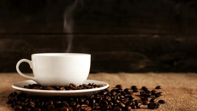 Coffee