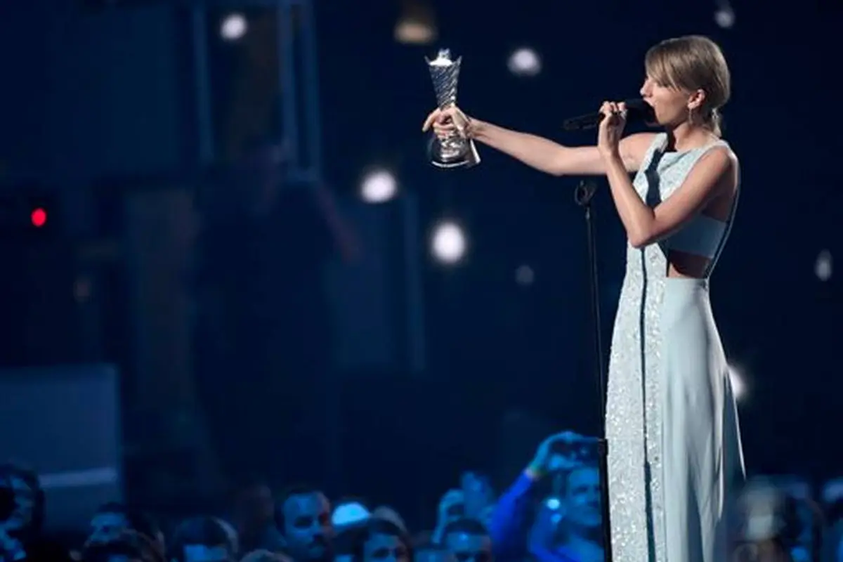 Taylor Swift