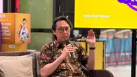 Bank Jago Ungkap Tren Ramadhan, 68% Sedekah Digital Terjadi Usai Sahur