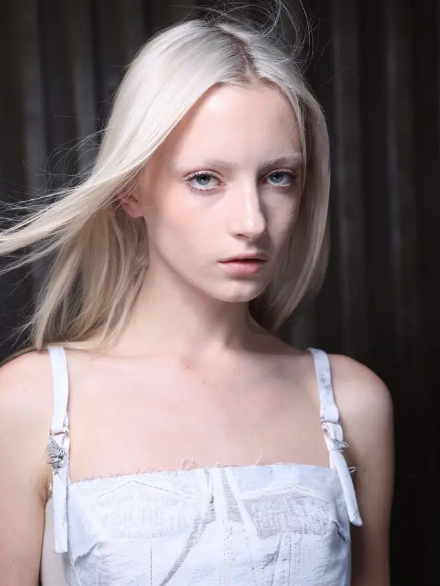 NYFW SS26